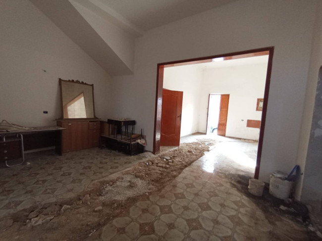 Casa Semindipendente in vendita a Mesagne