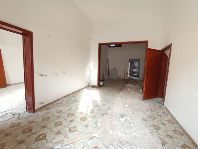 Casa Semindipendente in vendita a Mesagne