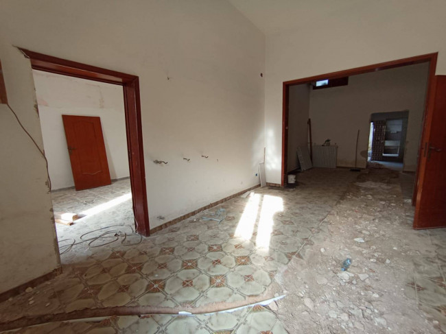 Casa Semindipendente in vendita a Mesagne
