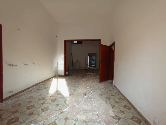 Casa Semindipendente in vendita a Mesagne