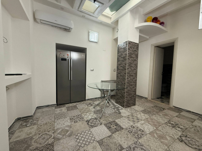 Appartamento in vendita a Brindisi