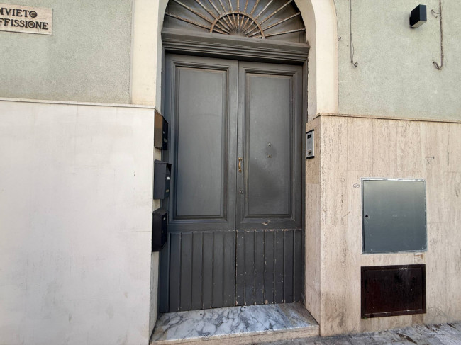 Appartamento in vendita a Brindisi