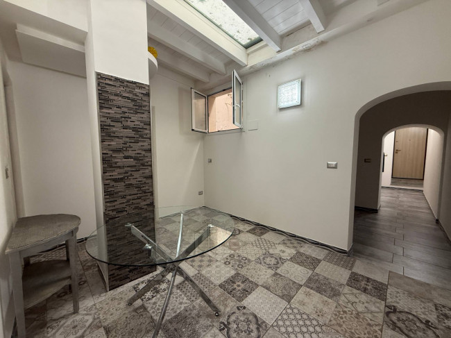 Appartamento in vendita a Brindisi