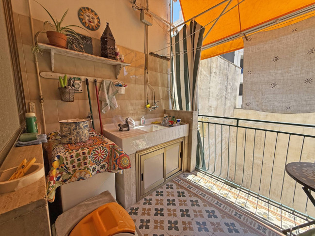 Appartamento in vendita a Brindisi