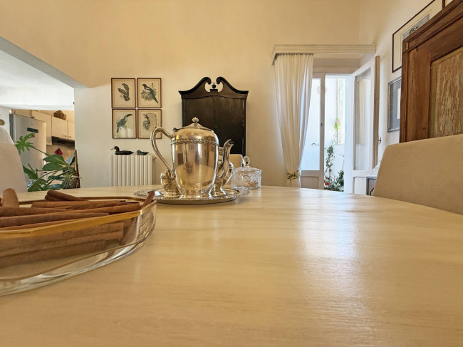 Appartamento in vendita a Brindisi