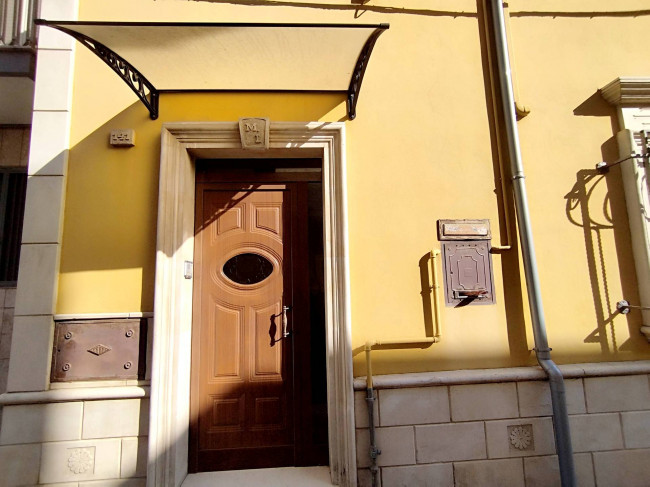 Casa Indipendente in vendita a Brindisi