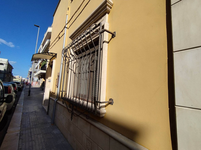 Casa Indipendente in vendita a Brindisi