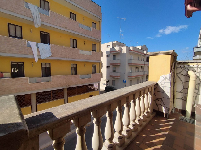 Casa Indipendente in vendita a Brindisi