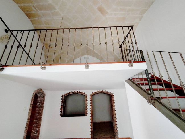 Casa Indipendente in vendita a Brindisi