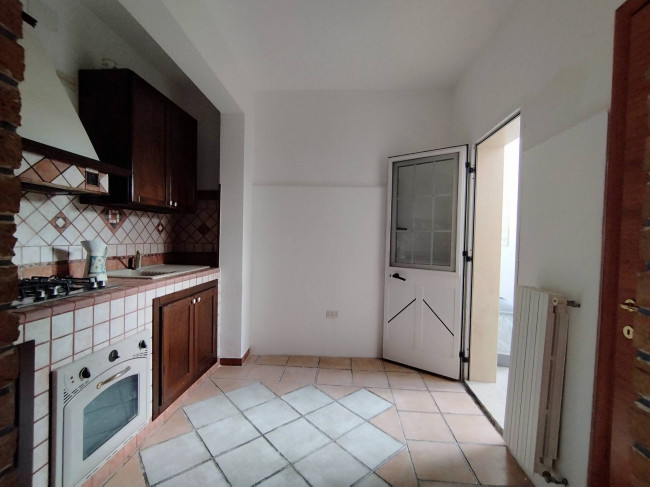 Casa Indipendente in vendita a Brindisi