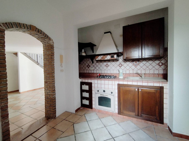 Casa Indipendente in vendita a Brindisi
