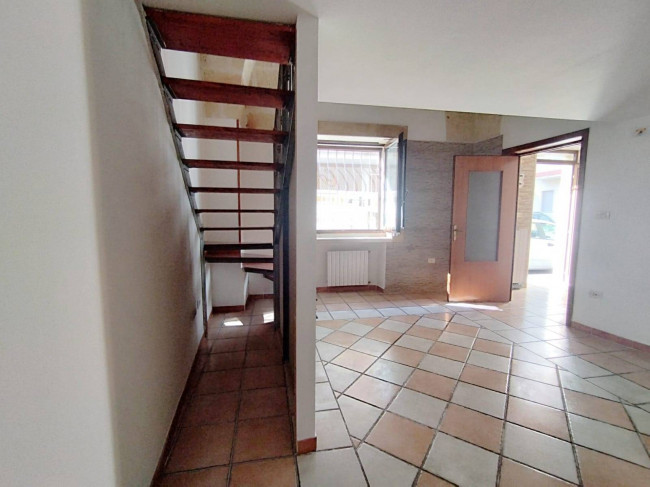 Casa Indipendente in vendita a Brindisi