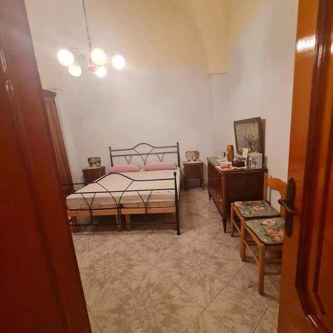 Casa Indipendente in vendita a Latiano