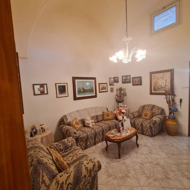 Casa Indipendente in vendita a Latiano