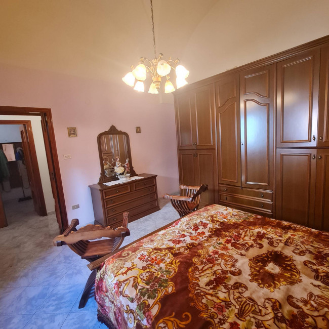 Casa Indipendente in vendita a Latiano