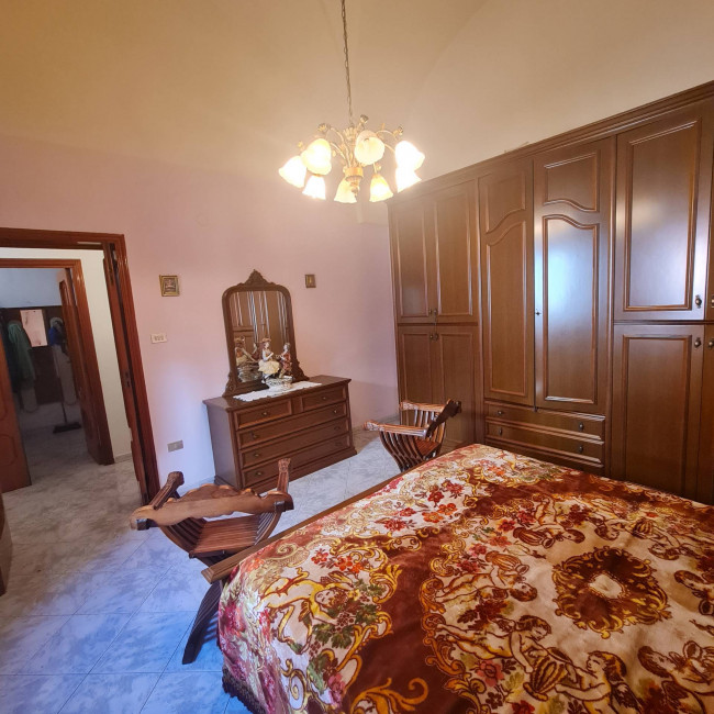 Casa Indipendente in vendita a Latiano