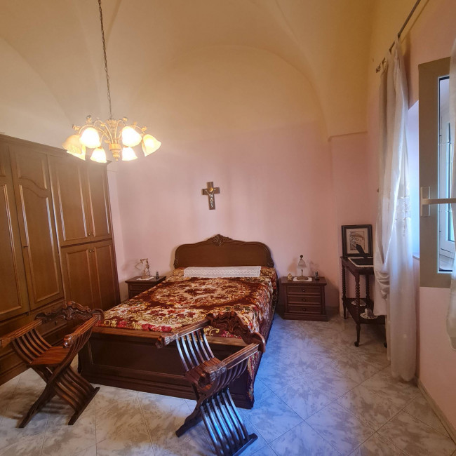 Casa Indipendente in vendita a Latiano