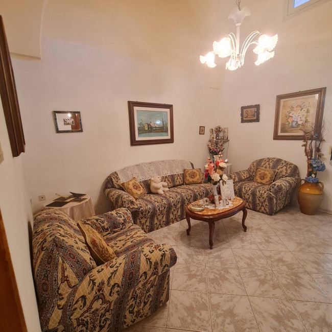 Casa Indipendente in vendita a Latiano