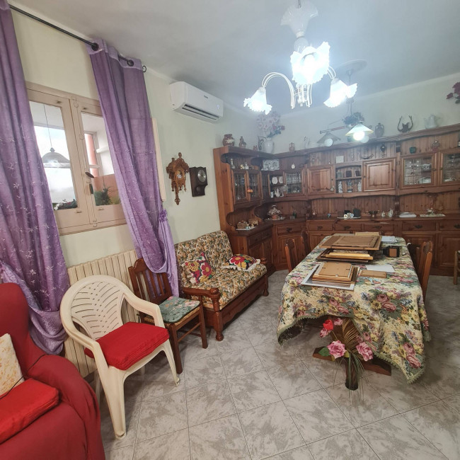 Casa Indipendente in vendita a Latiano