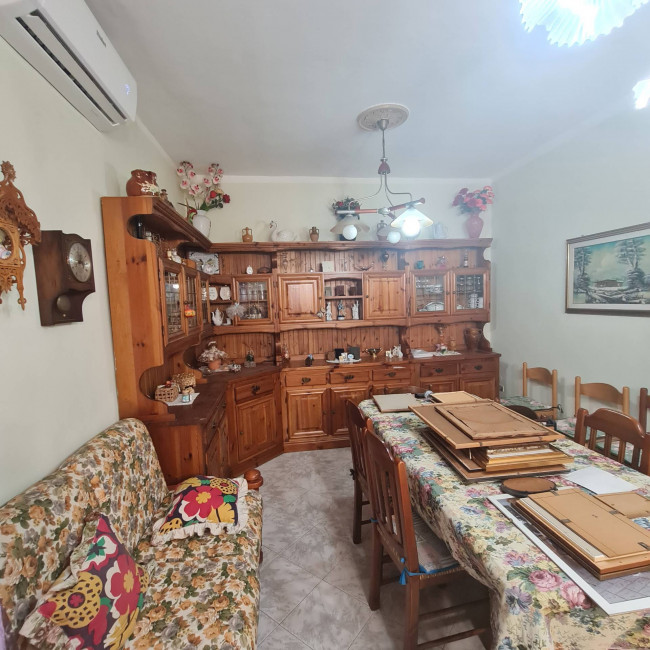 Casa Indipendente in vendita a Latiano