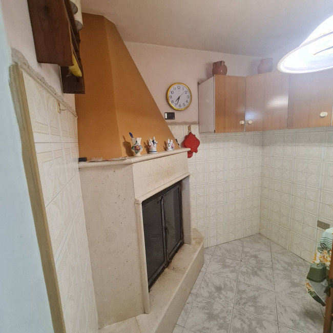 Casa Indipendente in vendita a Latiano