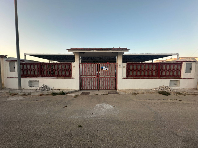 Casa Indipendente in vendita a Torchiarolo