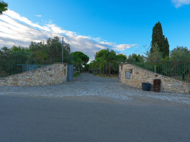 Villa singola in vendita a Guagnano