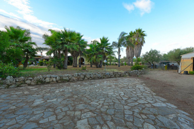 Villa singola in vendita a Guagnano