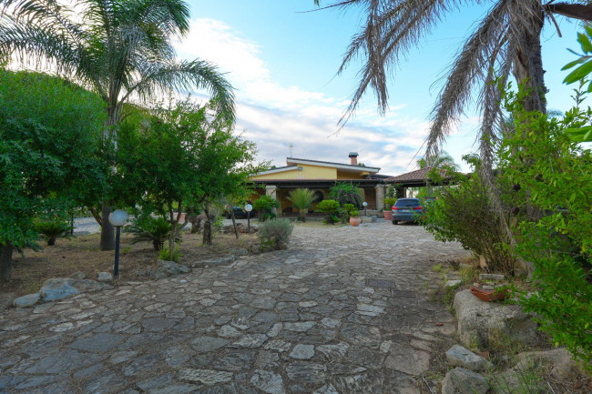 Villa singola in vendita a Guagnano