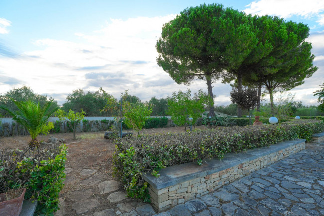 Villa singola in vendita a Guagnano