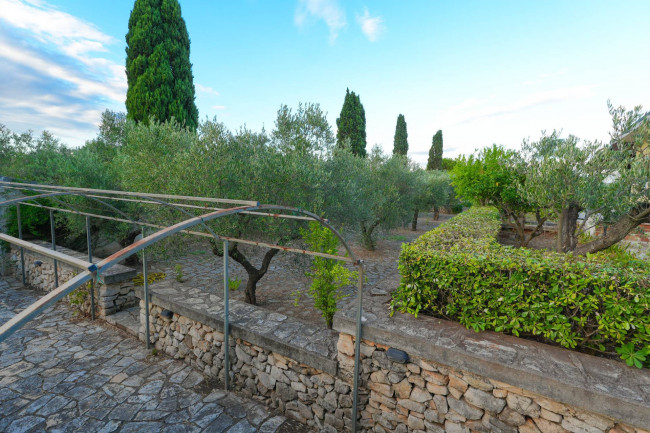 Villa singola in vendita a Guagnano