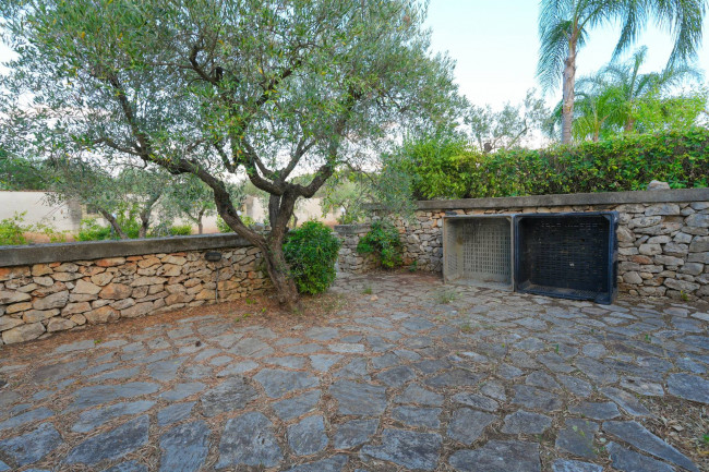 Villa singola in vendita a Guagnano