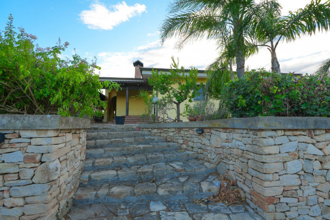 Villa singola in vendita a Guagnano