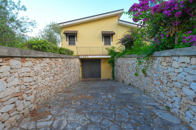 Villa singola in vendita a Guagnano