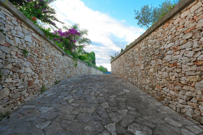 Villa singola in vendita a Guagnano