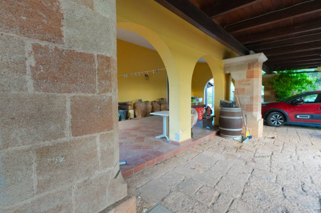 Villa singola in vendita a Guagnano