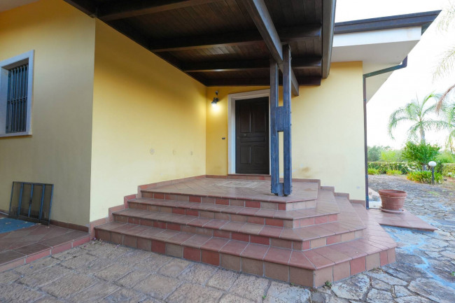 Villa singola in vendita a Guagnano