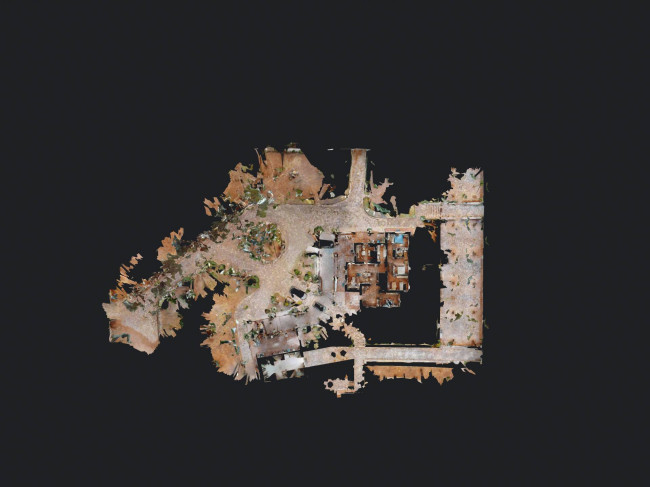 Villa singola in vendita a Guagnano