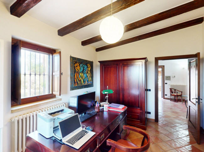 Villa singola in vendita a Guagnano