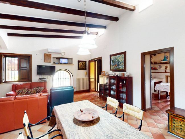 Villa singola in vendita a Guagnano