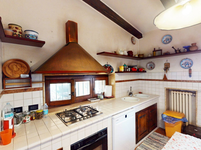 Villa singola in vendita a Guagnano