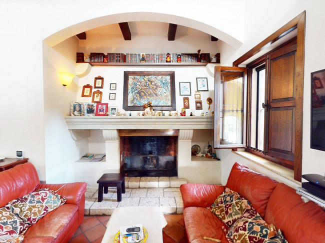 Villa singola in vendita a Guagnano