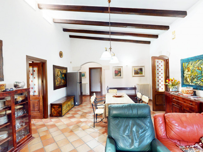 Villa singola in vendita a Guagnano