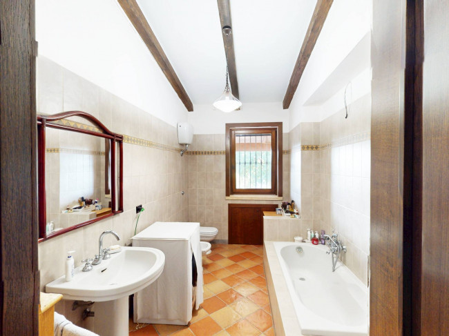 Villa singola in vendita a Guagnano