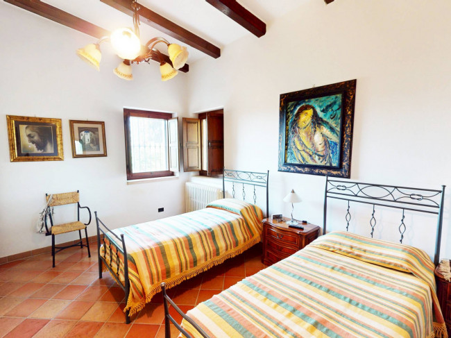 Villa singola in vendita a Guagnano