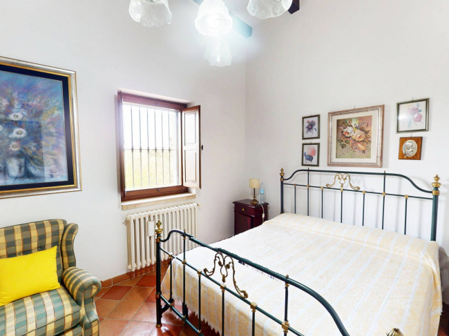 Villa singola in vendita a Guagnano