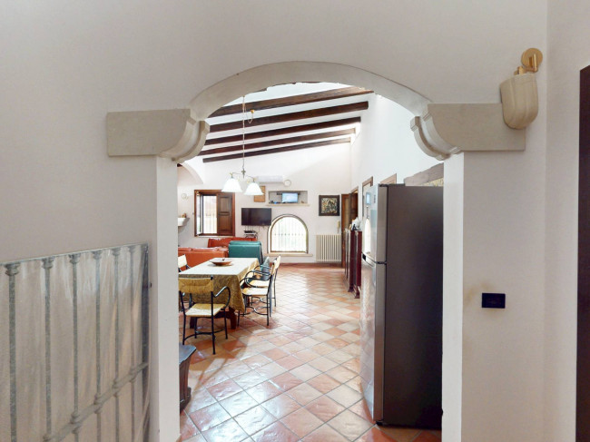 Villa singola in vendita a Guagnano