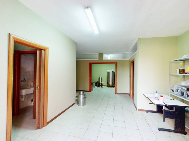 Villa singola in vendita a Guagnano