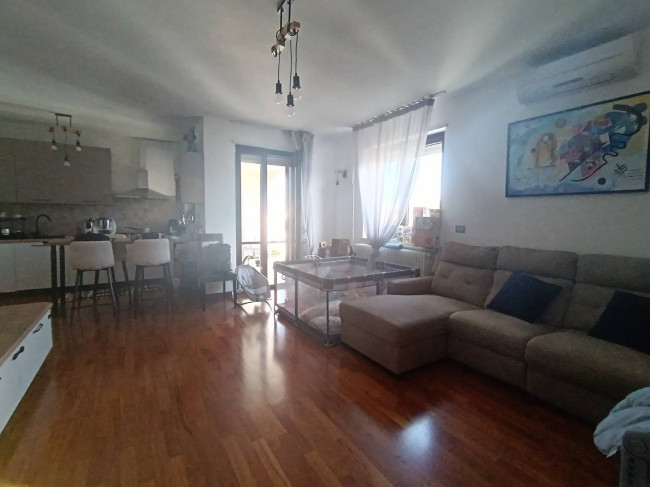 Appartamento in vendita a Brindisi