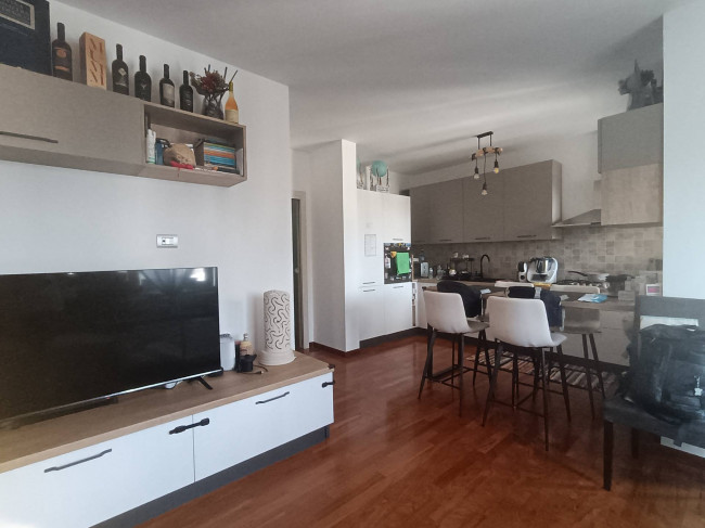 Appartamento in vendita a Brindisi